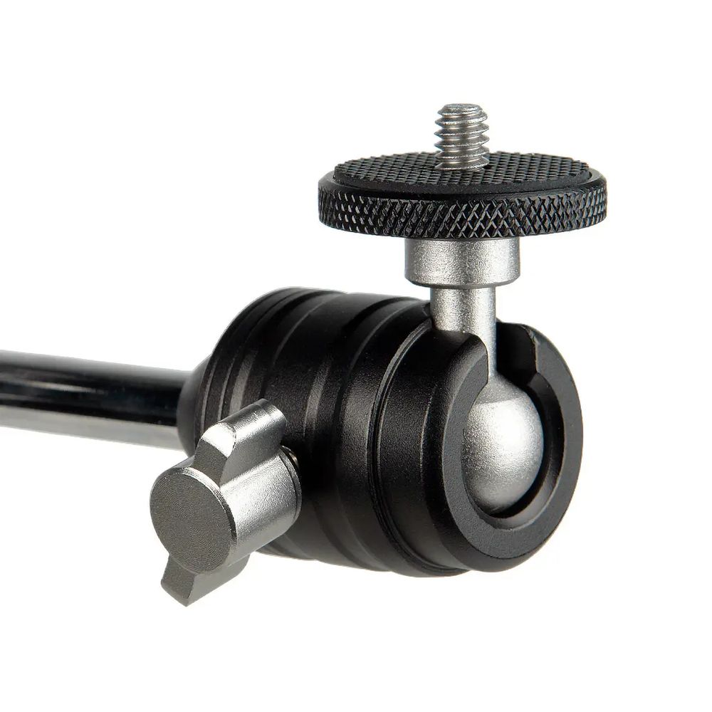 Стойка Falcon Eyes C-Stand Micro 530С