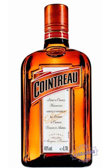 Куантро. Ликер. 1 Л