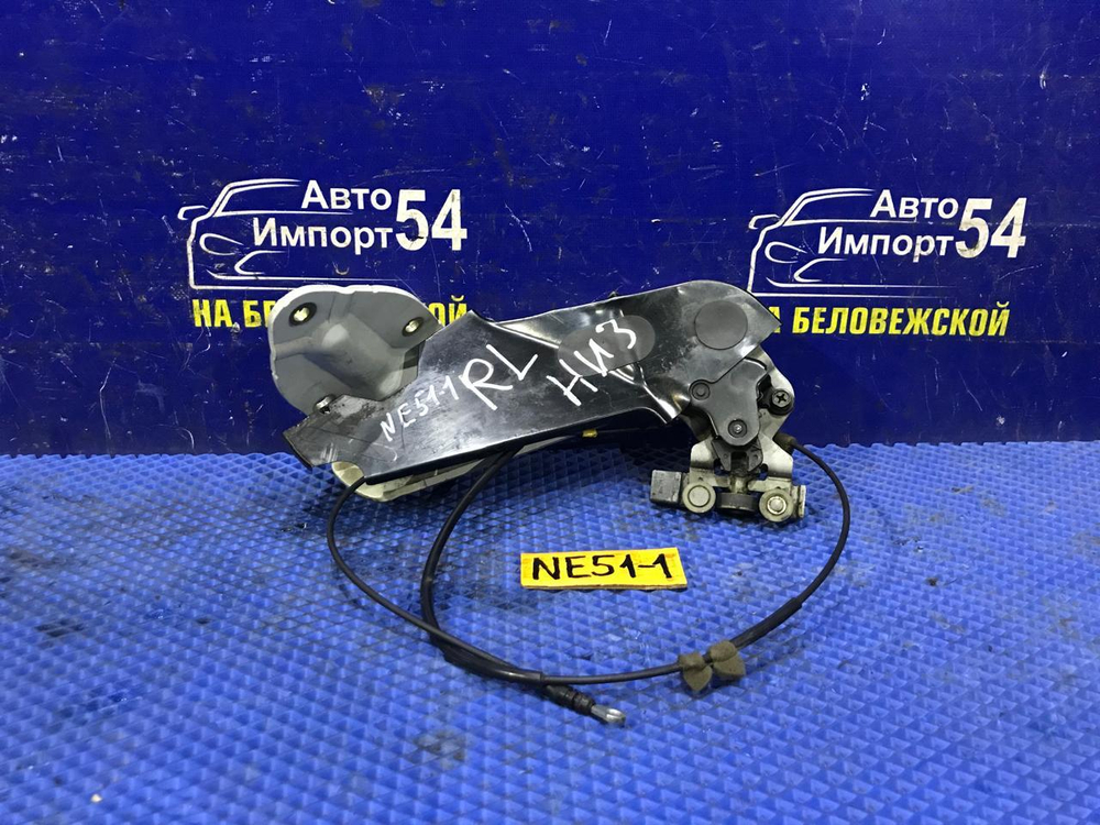 Ролик сдвижной двери NISSAN ELGRAND 2005