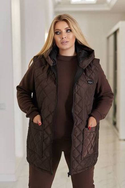 Комплект тройка УК-1093-3 Фабрика Моды