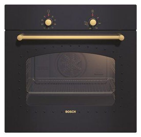 Электрический духовой шкаф Bosch HBA20BN60