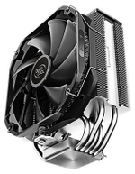 Система охлаждения DeepCool AS500 R-AS500-BKNLMN-G