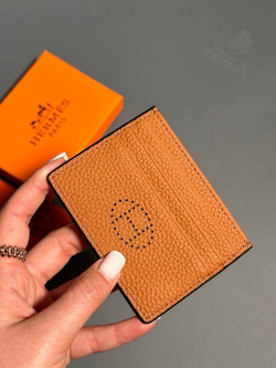 Картхолдер Hermes
