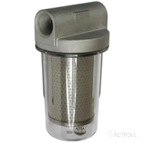 FUEL CLEANER PETROLL GL 5