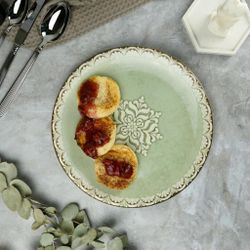 Тарелка d 25 см Rome By Bone Innovation [6]