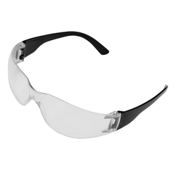 очки защитные открытого типа прозрачные
