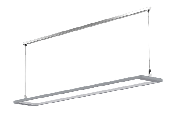 Инфракрасный обогреватель KALASHNIKOV из закаленного стекла KIRH-GTG-E05-11 — (4)