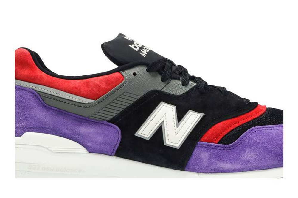Кроссовки New Balance Nb 997