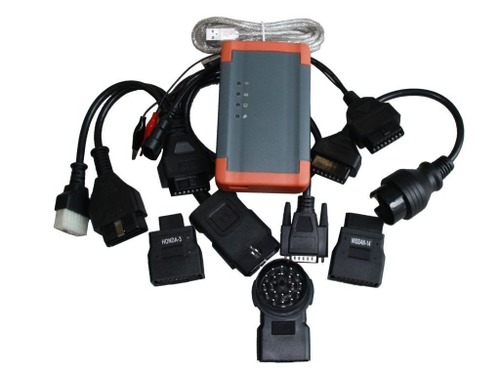 Мультимарочный сканер ACKA PCI A6