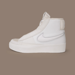 Кроссовки женские Nike Blazer Mid Victory (W)  - купить в магазине Dice