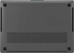 Ноутбук Samsung Galaxy Book 5 Pro NP960 Core Ultra 7 256V 16Gb SSD512Gb Intel Arc 140V 16" AMOLED Touch 2.8K (2880x1800) Windows 11 Home grey WiFi BT Cam (NP960XHA-LG1IN)