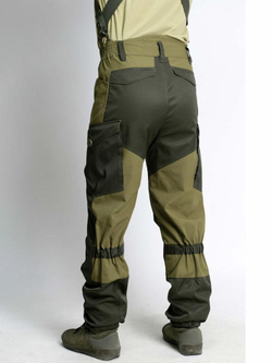 Костюм Барс Горка-3М (Хаки, Палатка)