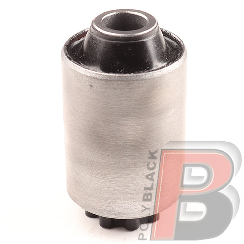 Полиуретановый сайлентблок задней подвески, нижнего поперечного рычага (под пружину), крепление к кузову GR062184