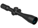 Прицел Vector Optics Continental 34mm 5-30x56 FFP, SF, VEC-MBR (MIL) (SCFF-41)