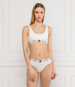 бюстгальтер Tommy Hilfiger - белый(UW0UW02225)