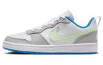 Женские кроссовки Nike Court Borough Low Recraft 'Light Iron Blue Green' DV5456-005