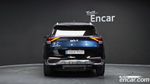 Kia Sportage 5 Generation Hybrid Noblesse 2WD (08.2022)