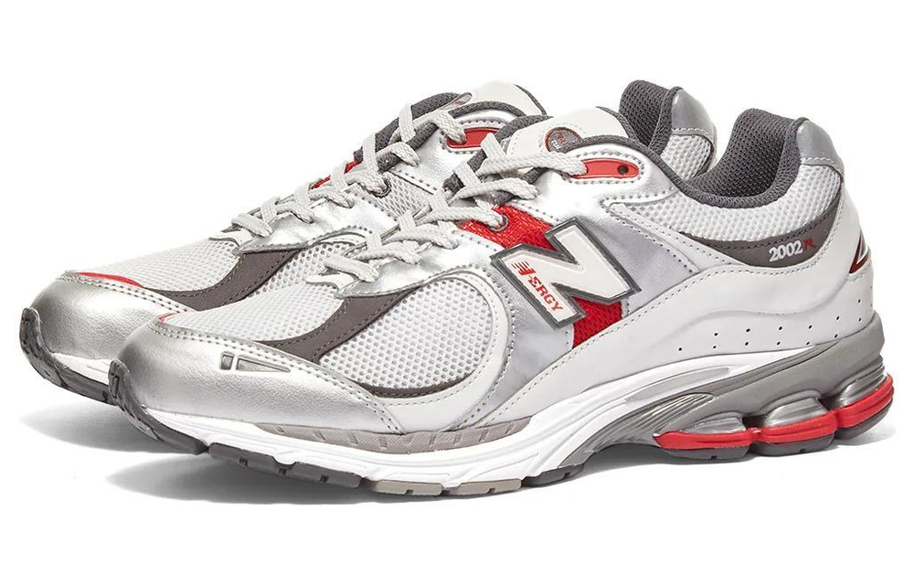 Кроссовки New Balance Nb 2002R