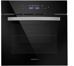 Встраиваемый электрический духовой шкаф Maunfeld EOEC 564TB