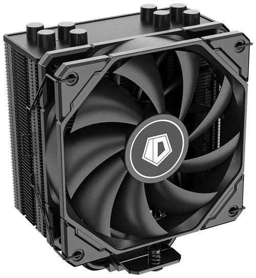 Кулер ID-COOLING SE-224-XTS BLACK