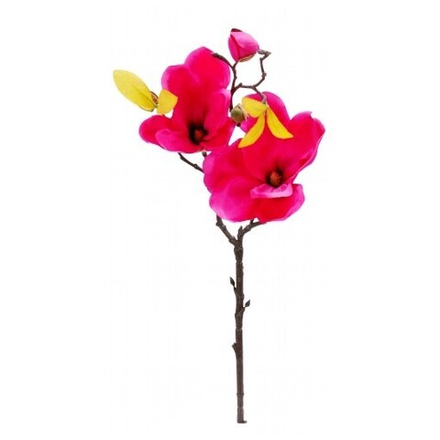 Искусственное растение "Магнолия"