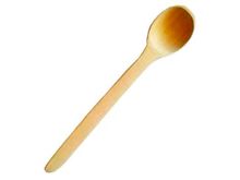 Ложка Хозяюшка 41-51 поварская средняя 31 см