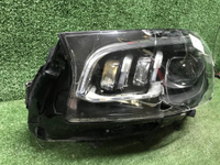Фара левая Mercedes GLS x167 (19-24) Multibeam LED