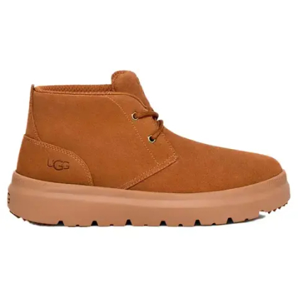 UGG Mens Burleigh Chukka - Chestnut