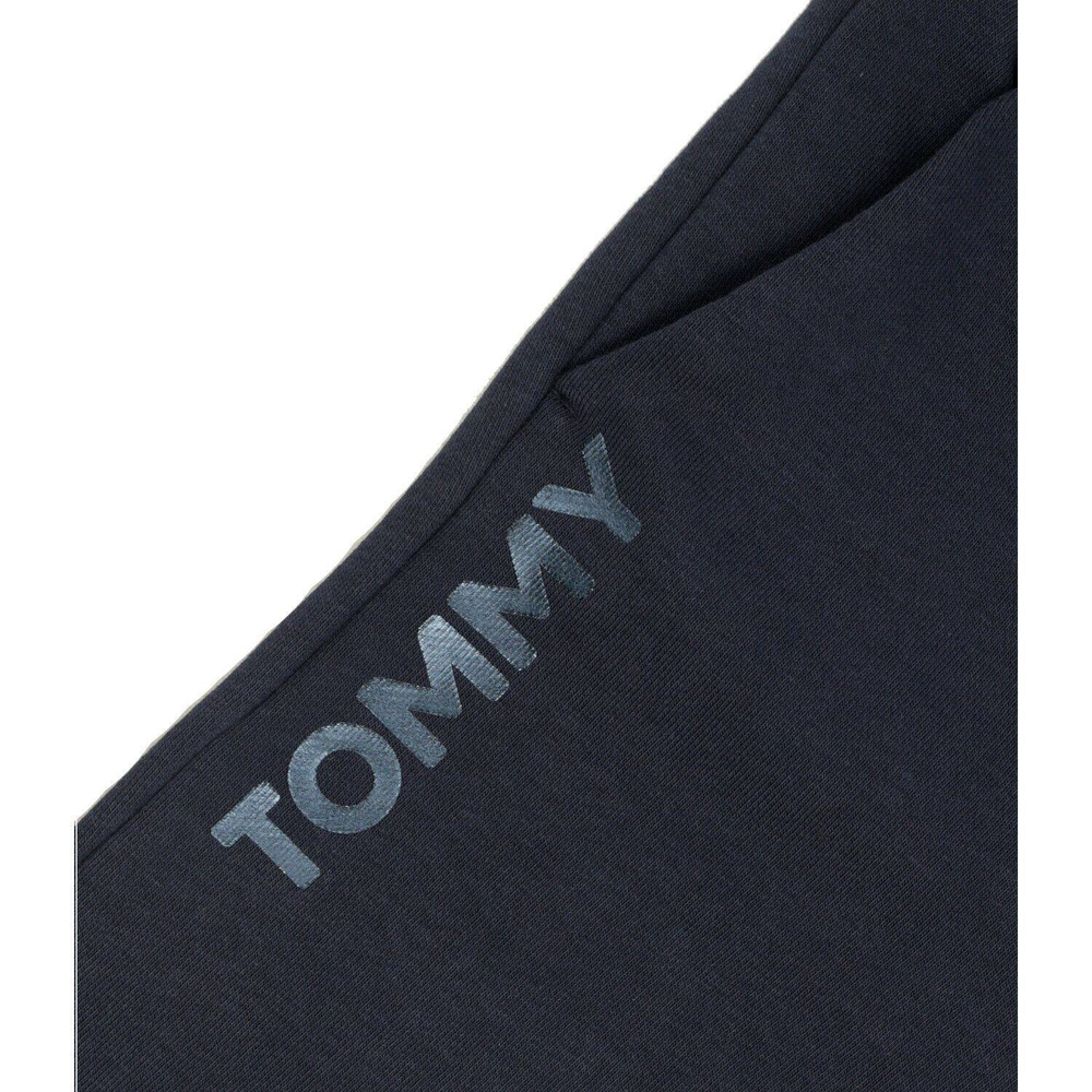 спортивные штаны Tommy Hilfiger - темно-синий(KG0KG06539)