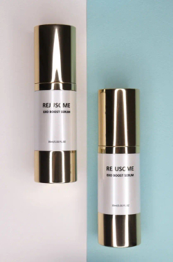 REJUSOME EXO BOOST SERUM | Восстанавливающая сыворотка с экзосомами, 30 мл