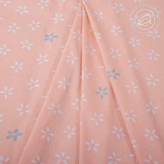 Евро комплект постельного белья Кэлли сатин