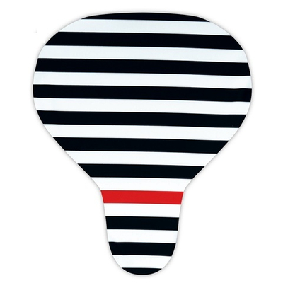 Чехол на велосипедное сидение remember, racing