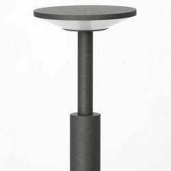 Наземный низкий светильник Citilux Dorn CLU05B