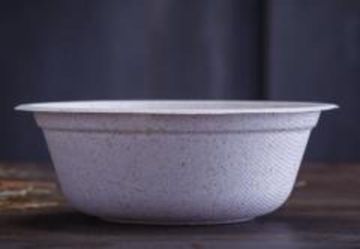 Супница, 400 мл с крышкой