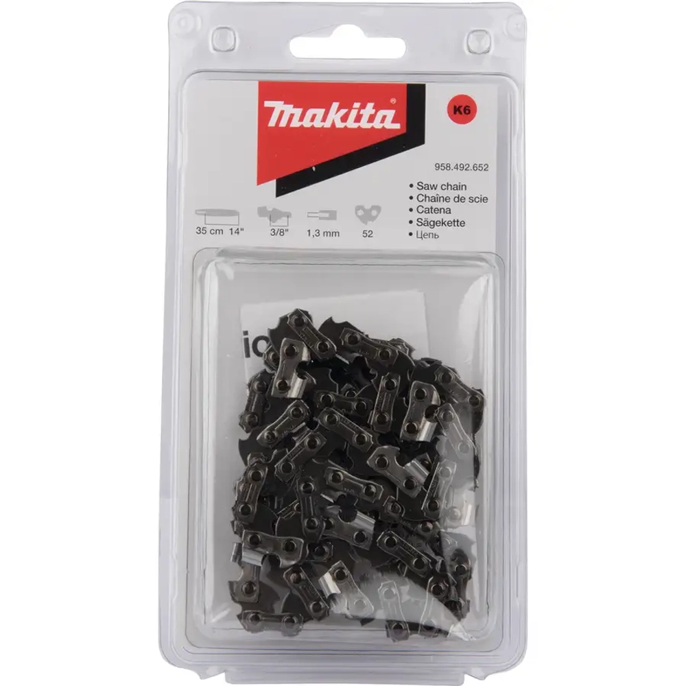 Цепь для бензопилы 35 см 91PX Makita 958492652