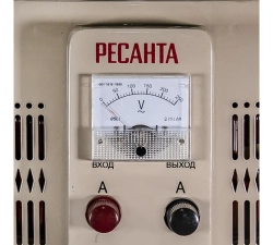 Автотрансформатор ЛАТР Ресанта ТР/10 (TDGC2-10)