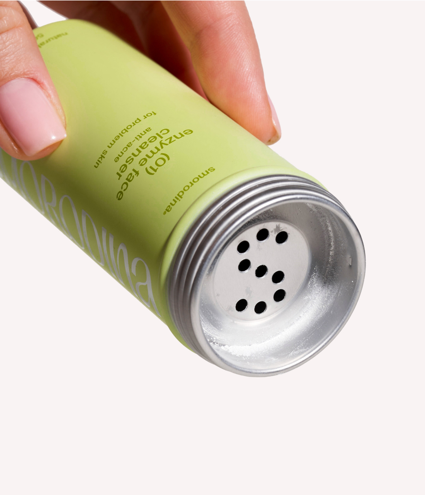 Smorodina ...косметика, которая РАБОТАЕТ