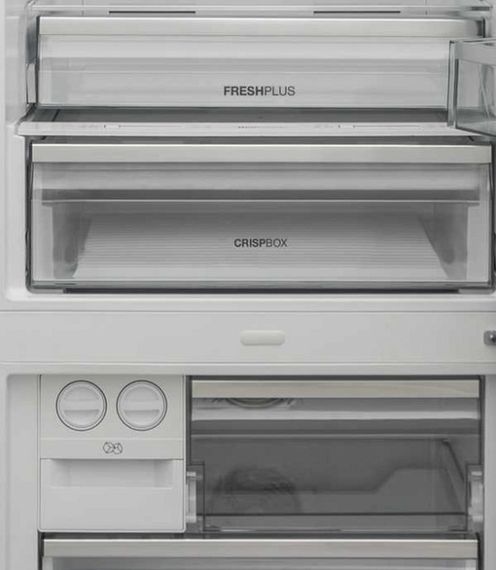 Холодильник Korting KNFC 71863 B