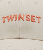Кепка TWINSET - бежевый(241TO5150)