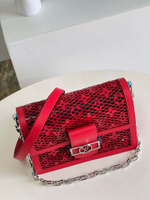 Louis Vuitton Dauphine MM