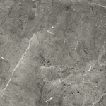 Керамогранит, Arcadia Ceramica, FLORENCIA GREY, 600x600 мм, матовая