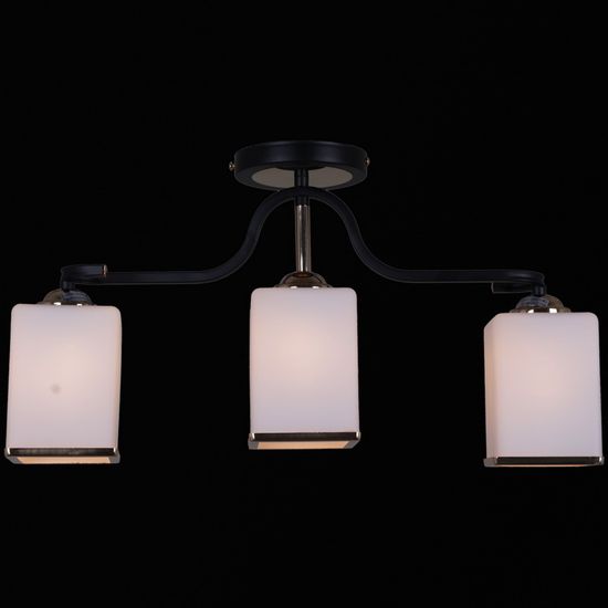 Люстра потолочная Reluce E27 32303-0.3-03