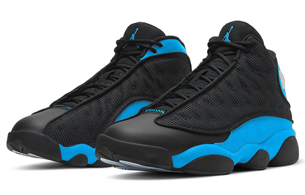 Кроссовки Jordan Air Jordan 13 "Black Unc"