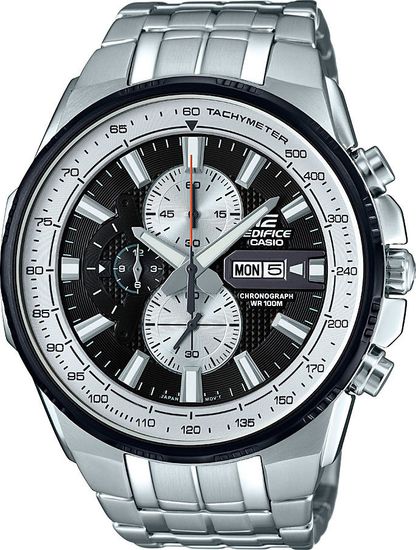 Наручные часы Casio Edifice EFR-549D-1BVUDF