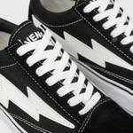 Кеды Vans Revenge x Storm Wmns Black White