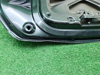 Крышка багажника Geely Atlas 2 (2023-н.в.)