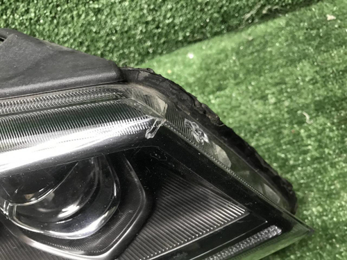 Фара правая Kia Sorento 3 UM Prime 17-20 LED