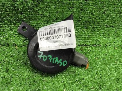 Сигнал звуковой Omoda C5 (2022-н.в.)