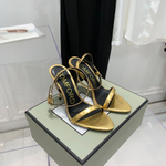 Tom Ford Pumps 10.5 cm