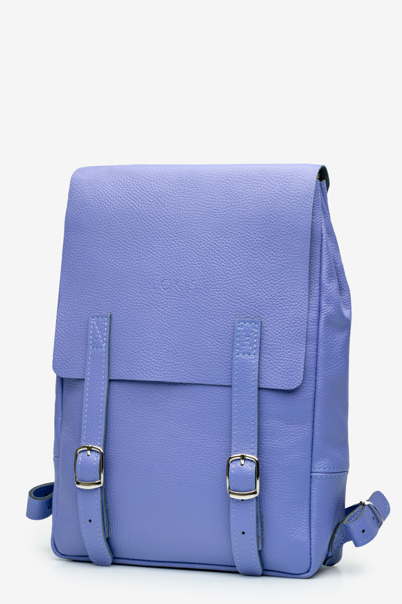 рюкзак сиреневый закат